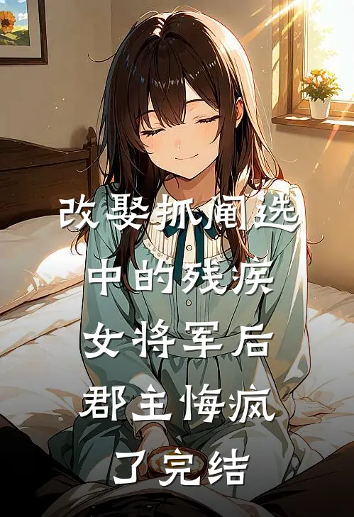改娶抓阄选中的残疾女将军后，郡主悔疯了完结