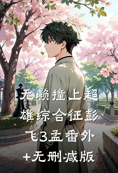 无赖撞上超雄综合征彭飞3孟番外+无删减版