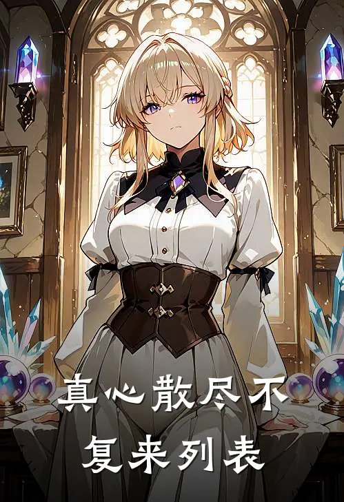 真心散尽不复来列表