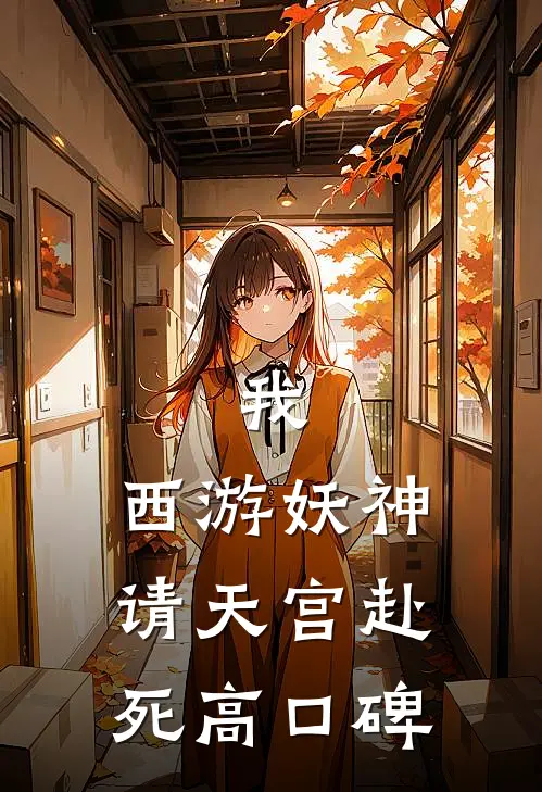 我，西游妖神，请天宫赴死高口碑