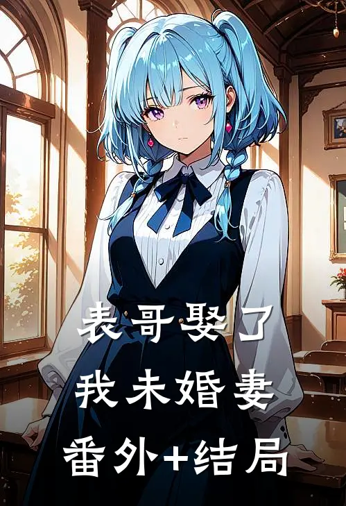 表哥娶了我未婚妻:(番外)+(结局)