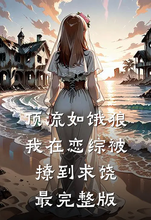 顶流如饿狼：我在恋综被撩到求饶最完整版