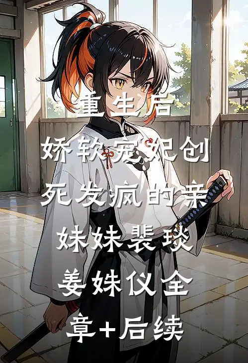 重生后，娇软宠妃创死发疯的亲妹妹裴琰姜姝仪全章+后续