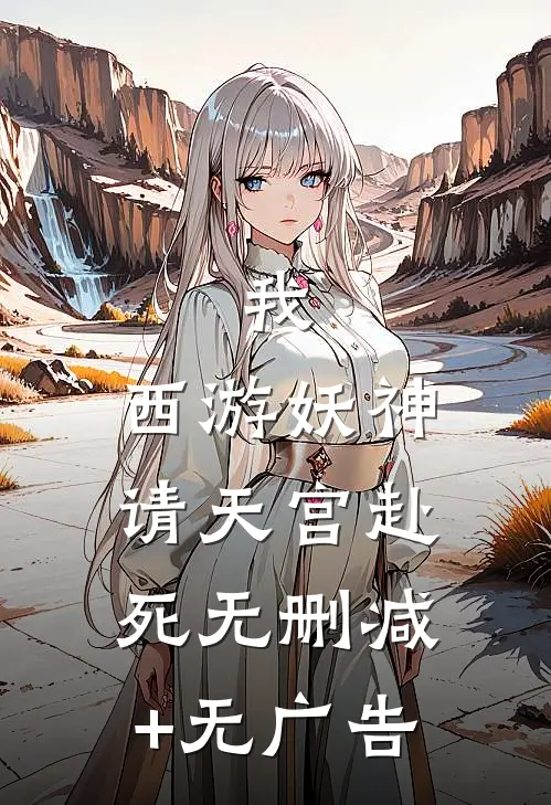 我，西游妖神，请天宫赴死无删减+无广告