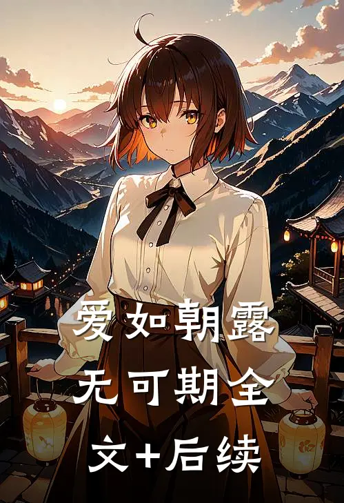爱如朝露无可期全文+后续