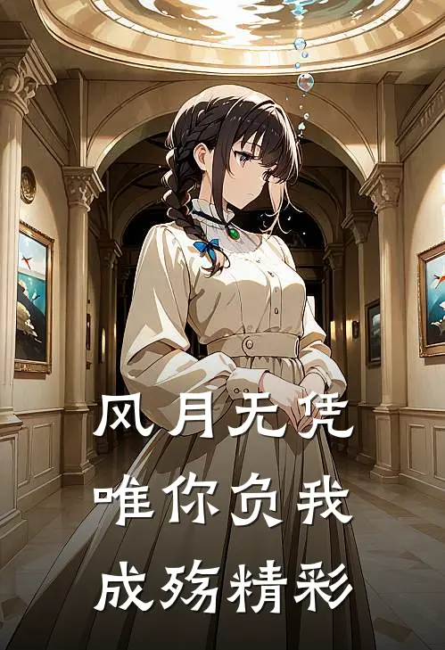 风月无凭，唯你负我成殇精彩