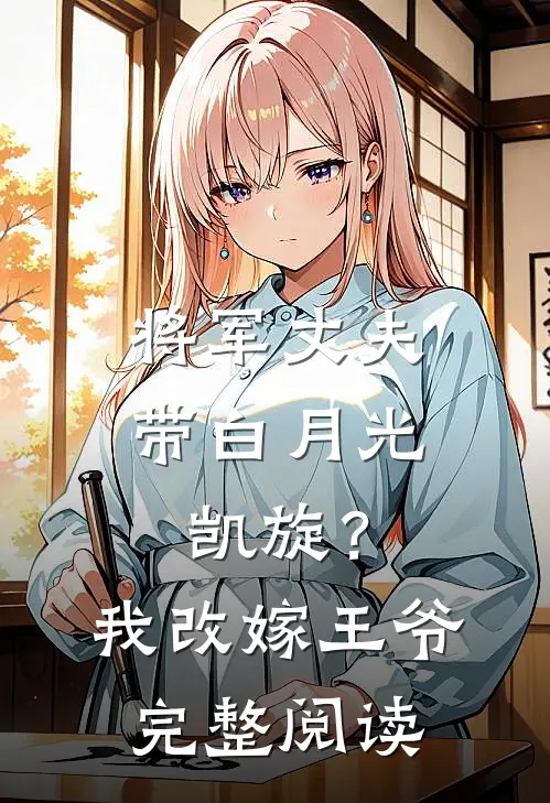 将军丈夫带白月光凯旋？我改嫁王爷完整阅读