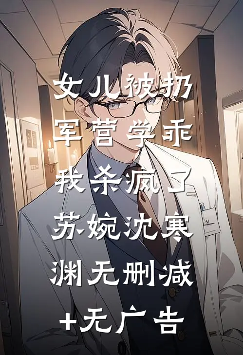 女儿被扔军营学乖，我杀疯了苏婉沈寒渊无删减+无广告