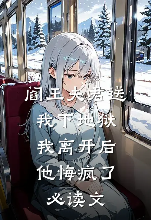 阎王夫君送我下地狱，我离开后他悔疯了必读文
