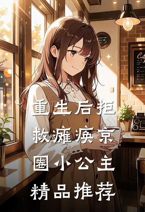 重生后拒救瘫痪京圈小公主精品推荐