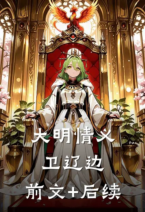 大明情义卫辽边:前文+后续