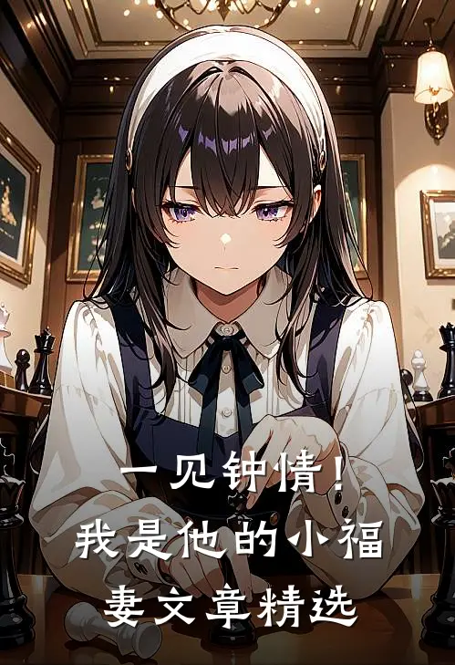 一见钟情！我是他的小福妻文章精选