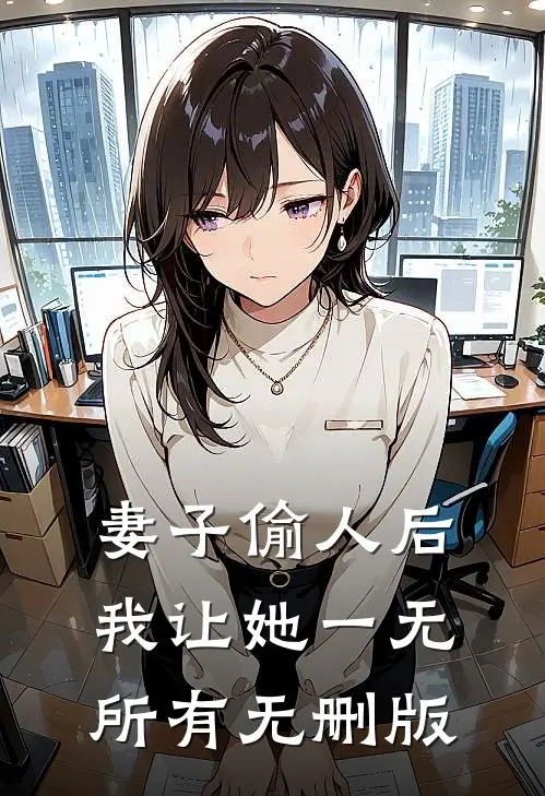 妻子偷人后，我让她一无所有无删版