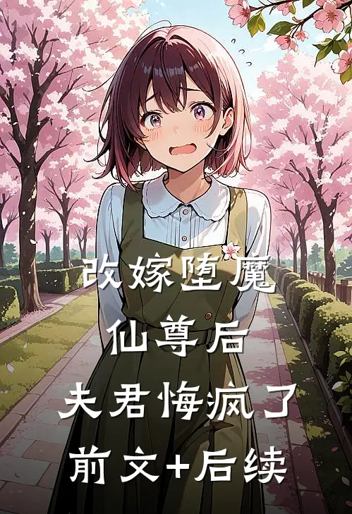 改嫁堕魔仙尊后，夫君悔疯了前文+后续