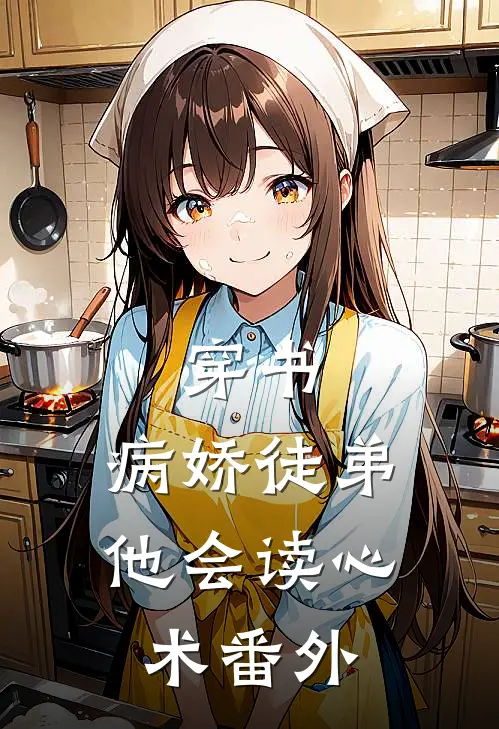 穿书：病娇徒弟他会读心术番外