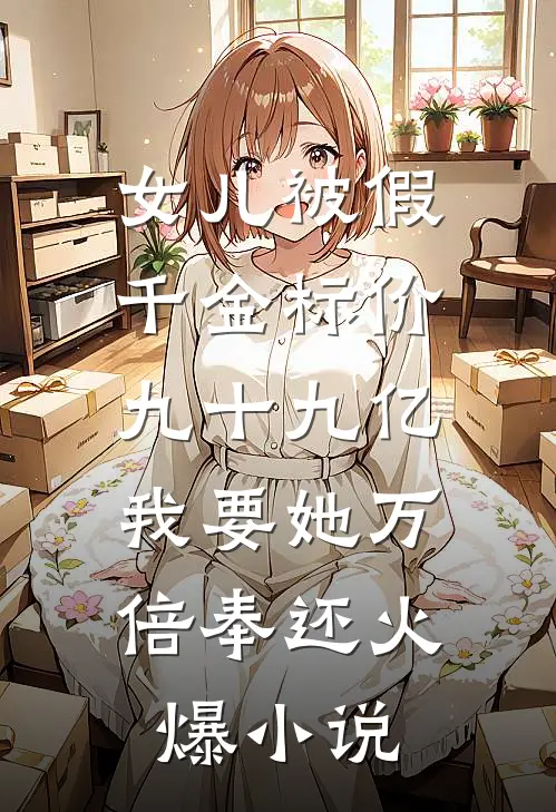 女儿被假千金标价九十九亿，我要她万倍奉还火爆小说