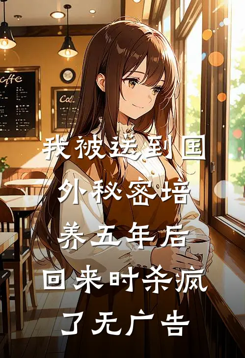 我被送到国外秘密培养五年后，回来时杀疯了无广告