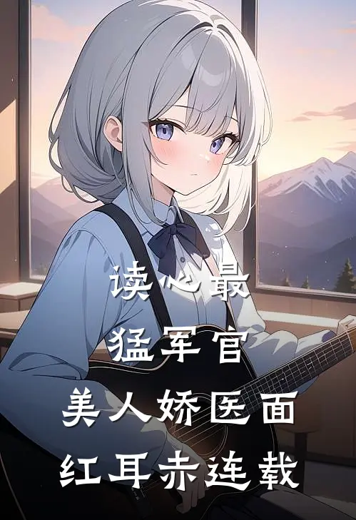 读心最猛军官，美人娇医面红耳赤连载