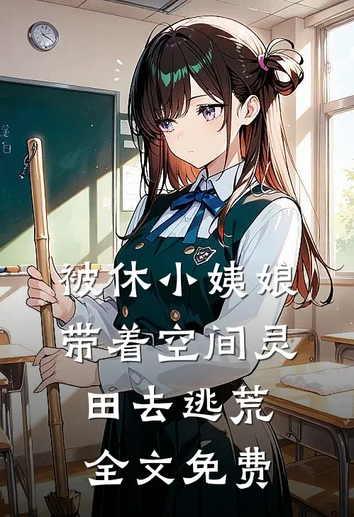 被休小姨娘，带着空间灵田去逃荒全文免费