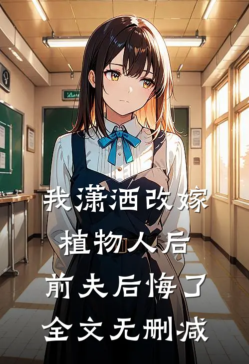 我潇洒改嫁植物人后，前夫后悔了全文无删减