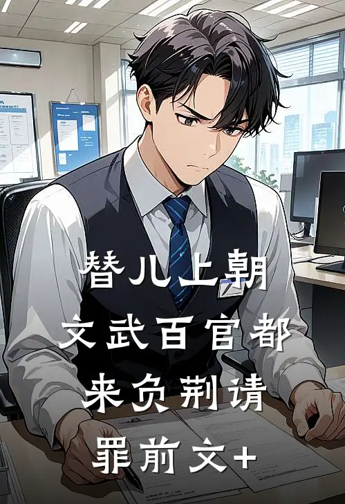 替儿上朝：文武百官都来负荆请罪前文+