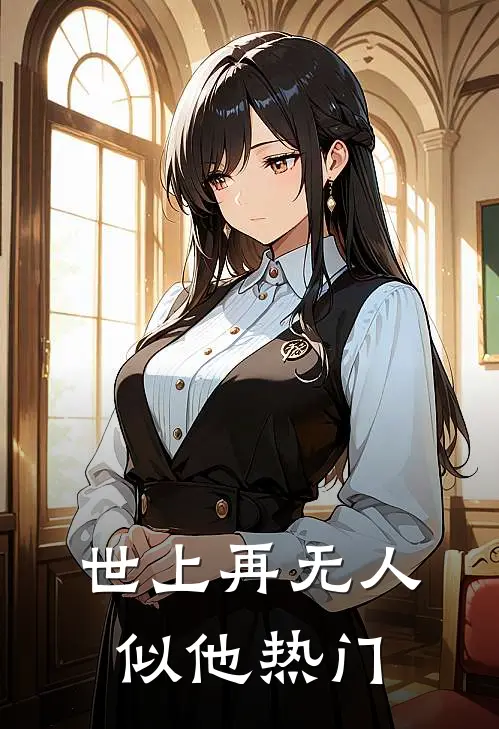 世上再无人似他热门