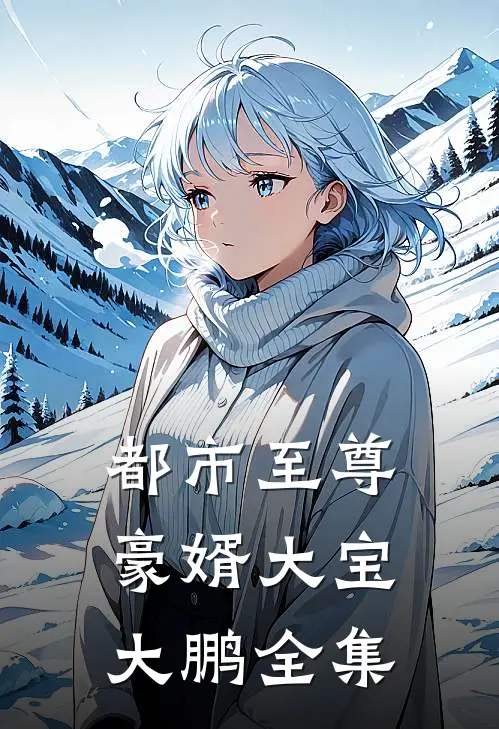 都市至尊豪婿大宝大鹏全集