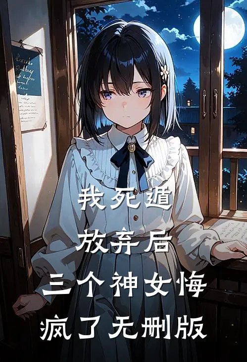 我死遁放弃后，三个神女悔疯了无删版