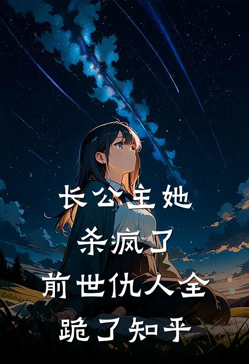 长公主她杀疯了：前世仇人全跪了知乎