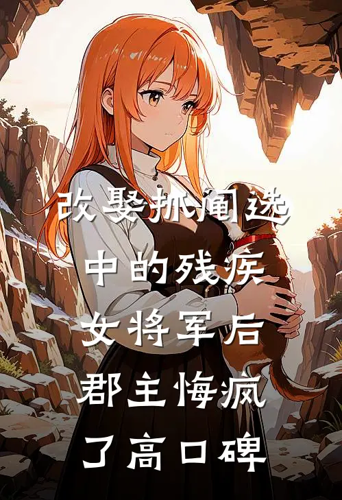 改娶抓阄选中的残疾女将军后，郡主悔疯了高口碑