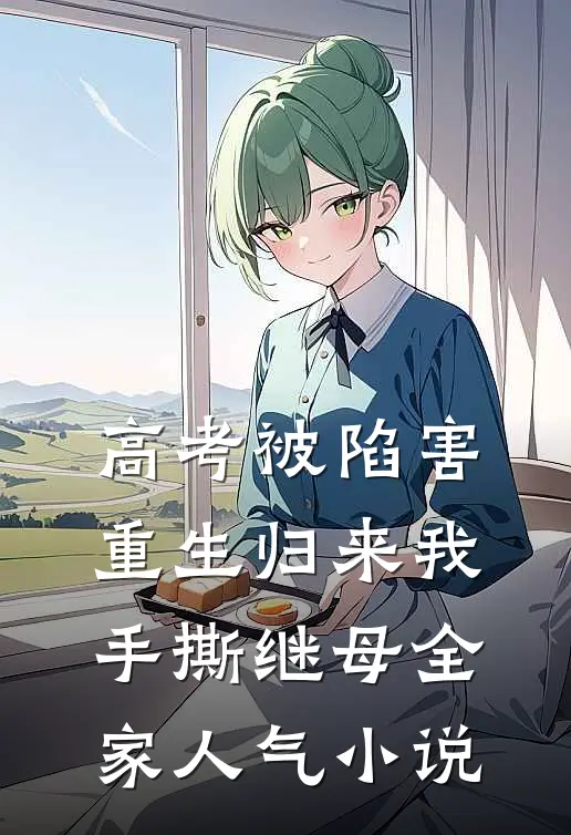 高考被陷害，重生归来我手撕继母全家人气小说
