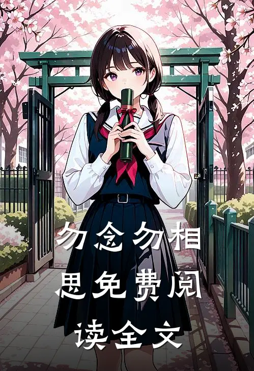 勿念勿相思免费阅读全文