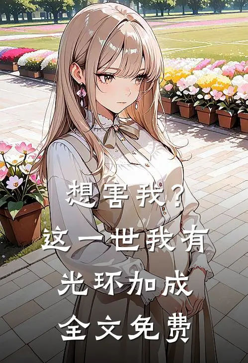 想害我？这一世我有光环加成全文免费