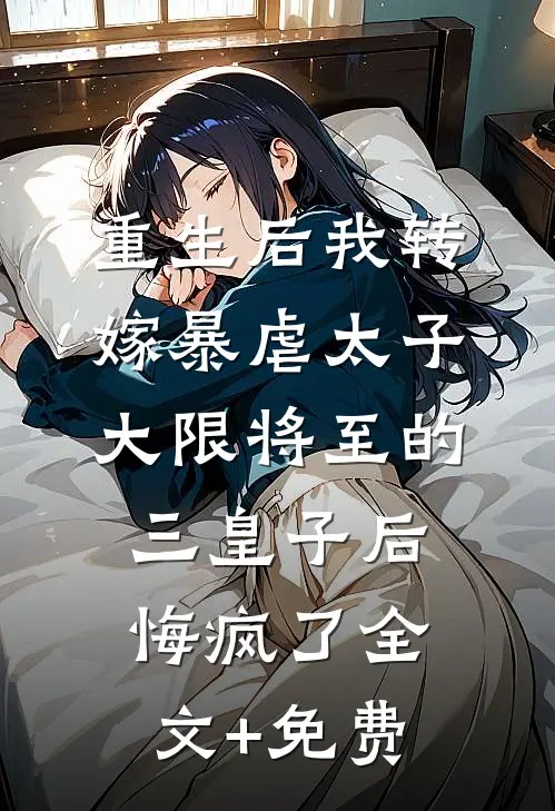 重生后我转嫁暴虐太子，大限将至的三皇子后悔疯了全文+免费
