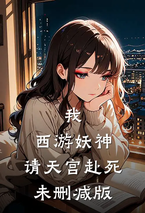 我，西游妖神，请天宫赴死未删减版
