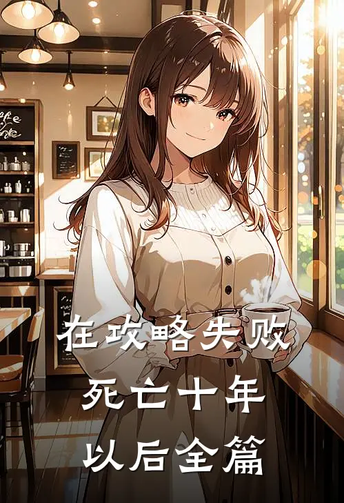 在攻略失败死亡十年以后全篇