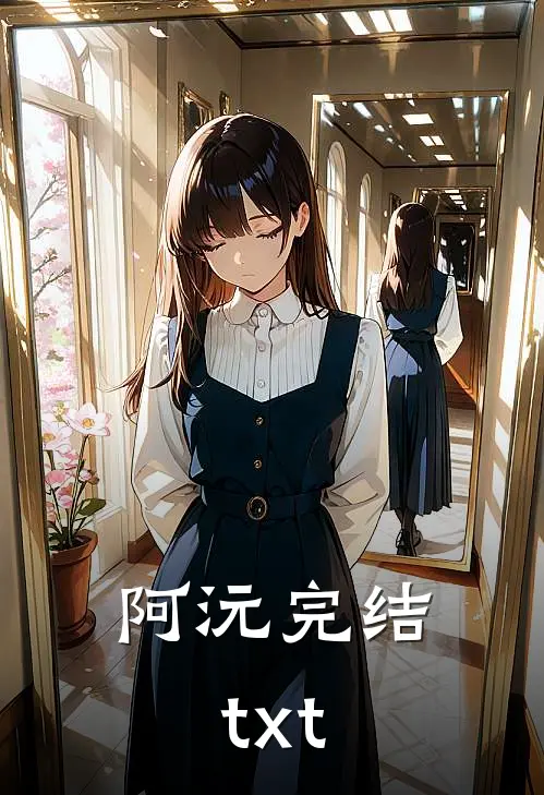 阿沅完结txt