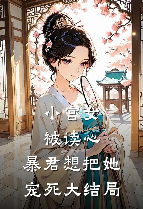 小宫女被读心，暴君想把她宠死大结局