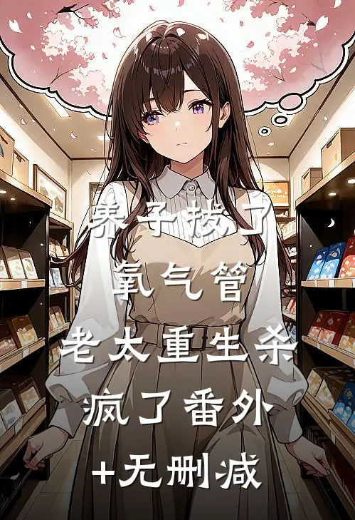 养子拔了氧气管，老太重生杀疯了番外+无删减