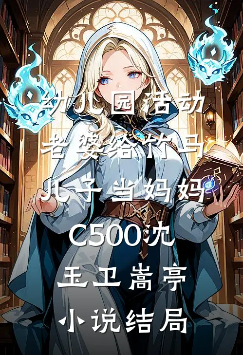 幼儿园活动，老婆给竹马儿子当妈妈C500沈玉卫嵩亭小说结局