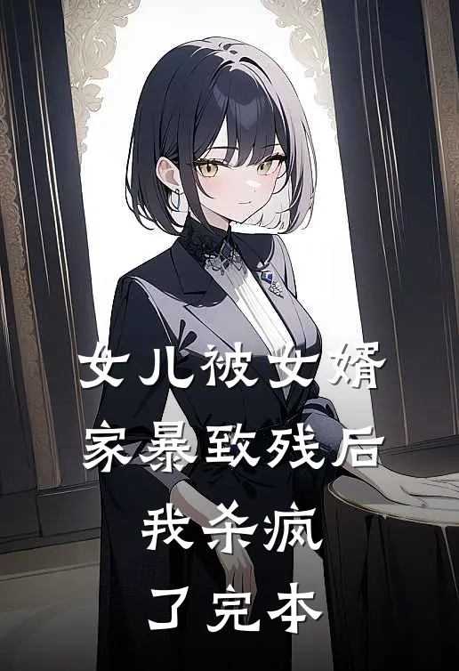 女儿被女婿家暴致残后，我杀疯了完本