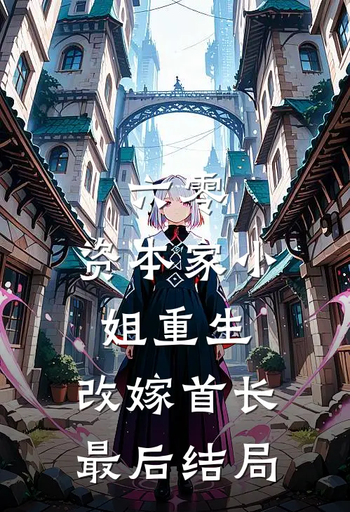 六零：资本家小姐重生，改嫁首长最后结局