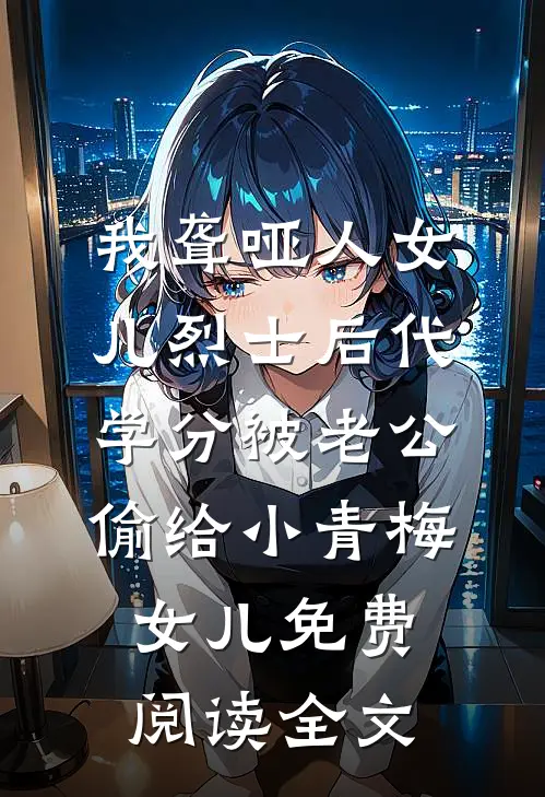 我聋哑人女儿烈士后代学分被老公偷给小青梅女儿免费阅读全文