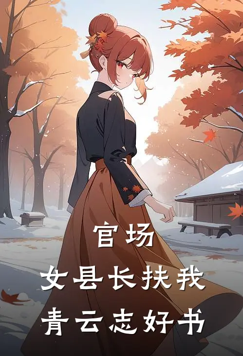 官场：女县长扶我青云志好书