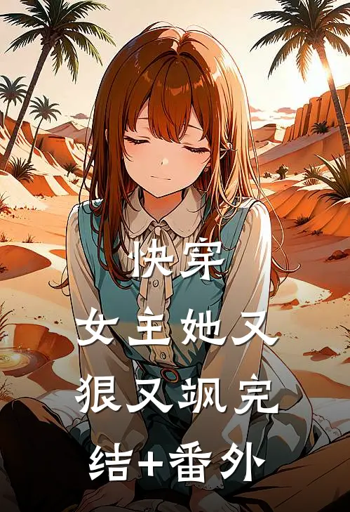快穿：女主她又狠又飒完结+番外
