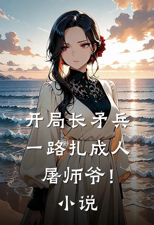 开局长矛兵：一路扎成人屠师爷！小说