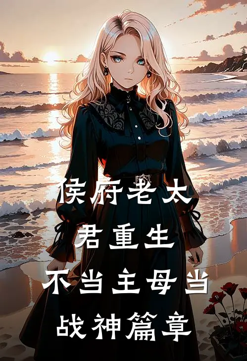 侯府老太君重生，不当主母当战神篇章