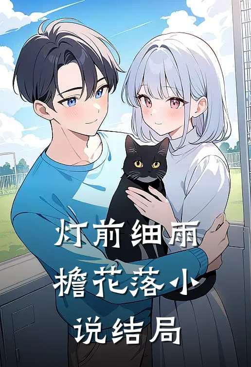 灯前细雨檐花落小说结局