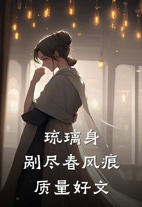 琉璃身，剐尽春风痕质量好文