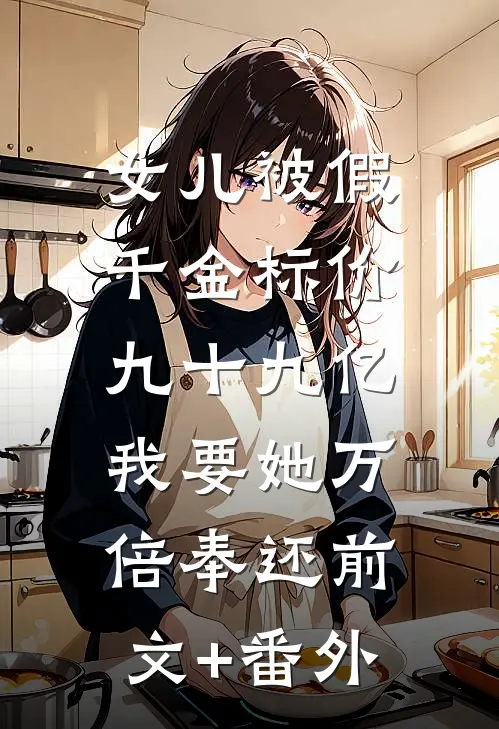 女儿被假千金标价九十九亿，我要她万倍奉还前文+番外